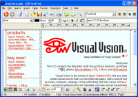 CD Front End